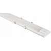 LED dílenské svítidlo 120cm - 230V - 40W - IP20 - studená bílá