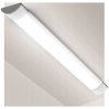 LED dílenské svítidlo 120cm - 230V - 40W - IP20 - studená bílá