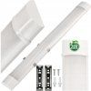 48637 48637 led dilenske svitidlo 120cm 230v 40w ip20 studena bila