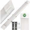48643 48643 led dilenske svitidlo 150cm 230v 50w ip20 studena bila