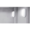 48703 2 prisazene stropni led svitidlo 24w neutralni bila