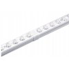48715 3 led lampa neptun 60cm 18w 1800lm ip20 4000k neutralni bila