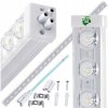 48715 led lampa neptun 60cm 18w 1800lm ip20 4000k neutralni bila