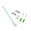 LED lampa NEPTUN 120cm - 36W -3600lm - IP20 - 6000K - studená bílá