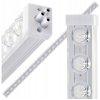 LED lampa NEPTUN 120cm - 36W -3600lm - IP20 - 6000K - studená bílá
