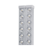 LED lampa NEPTUN  120cm - 72W - 7200lm - IP20 - 6000K - studená bílá