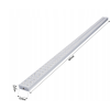 LED lampa NEPTUN  120cm - 72W - 7200lm - IP20 - 6000K - studená bílá