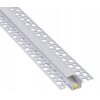 48826 4 48826 4 led hlinikovy profil zapusteny 2m sada