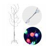 48952 48952 led dekorace na vanocni stromecek 145cm