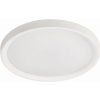 LED přisazené stropní svítidlo MIA 18W 4000K