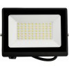 48979 led reflektor 2v1 50w neutralni bila