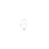 LED žárovka E27 - 10W - 24V -900lm - teplá bílá