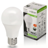 LED žárovka E27 - 10W - 24V -900lm - teplá bílá