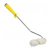 Malířský váleček na malování 11cm s rukojetí