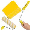 Malířský váleček na malování 24cm s rukojetí