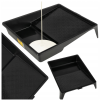 49084 49084 cerny zasobnik na barvu 35x27cm