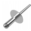 Hliníkové trhací nýty 3,2x8mm sada 50 kusů
