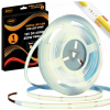 LED pásek COB Neon 12V - 480D - 9W/m - IP20 - 1m - 990lm - studená barva