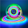 LED pásek RGB Neon COB 12V - 450D - 15W/m - IP20 - 1m