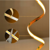 LED pásek COB Neon CCT 24V - 608D - 22W/m - IP20 - 1m