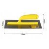 49708 5 49708 5 hladka omitaci sterka 280 x 125mm