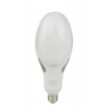 49726 1 49726 1 led zarovka s adapterem e 27 e 40 40w 4000lm studena bila
