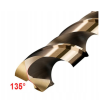 49975 2 sada 10 ks kobaltovych vrtaku m35 hss 5 5mm