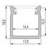 50215 50215 led profil lumines typ y raw 2 02m