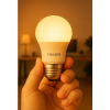 LED žárovka CorePro - E27 - 8W - 806lm - 3000K