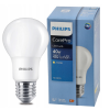 LED žárovka CorePro - E27 – 4,9W – 470lm – 2700K