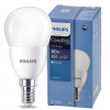 LED žárovka CorePro - E14 - 7W - 806lm - 4000K