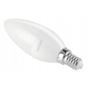 LED žárovka CorePro - E14 - C37 - 7W - 806lm - 4000K