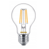 LED žárovka filament - E27 - 7W - 806lm - 2700K
