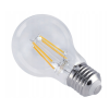 LED žárovka filament - E27 - 7W - 806lm - 2700K