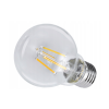 LED žárovka filament - E27 - 7W - 806lm - 2700K