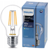 LED žárovka filament - E27 - 7W - 806lm - 2700K