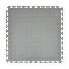 50905 6 stavebnicova garazova deska pc 50x50x0 6cm seda
