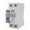 Jistič 40A 30mA AC 6kA 2P