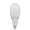 LED žárovka s adaptérem E-27 - E-40 30W - 3000lm - neutrální barva