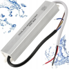 LED hermetický zdroj - 12V - 36W - 3A - IP67