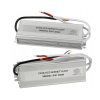 LED hermetický zdroj - 12V - 200W - 16,67A - IP67