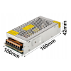 LED modulární zdroj 12V - 100W - 8,33A - IP20