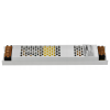 LED zdroj slim 12V - 150W - 12,5A - IP20