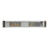 Tenký LED zdroj 12V - 400W - 33,33A - IP20