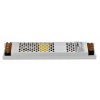 LED zdroj slim 24V - 150W - 6,25A - IP20