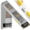 LED zdroj slim 24V - 300W - 12,5A - IP20