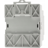 LED zdroj na DIN lištu 12V - 45W - 3,75A