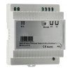 LED zdroj na DIN lištu 24V - 45W - 1,88A