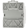 LED zdroj na DIN lištu 24V - 45W - 1,88A