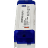 51181 5 zdroj pro led nabytek 12v 50w 4 17a ip20